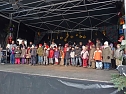Weihnachtsmarkt Sondershausen (Foto: Karl-Heinz Herrmann)