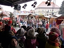 Weihnachtsmarkt Sondershausen (Foto: Karl-Heinz Herrmann)