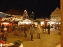 Weihnachtsmarkt Sondershausen (Foto: Karl-Heinz Herrmann)