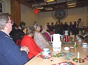 Adventsfeier der Migranten (Foto: Karl-Heinz Herrmann)