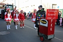Der Rosenmontagsumzug in Sondershausen (2) (Foto: Karl-Heinz Herrmann) Der Rosenmontagsumzug in Sondershausen (2) (Foto: Karl-Heinz Herrmann)