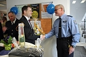 Neuer Kontaktbereichsbeamter eingeführt (Foto: Karl-Heinz Herrmann) Neuer Kontaktbereichsbeamter eingeführt (Foto: Karl-Heinz Herrmann)