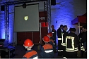 Freiwillige Feuerwehr pr&auml;sentierte HLF20 (Foto: Karl-Heinz Herrmann)