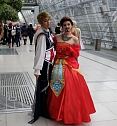 Manga-Comic-Convention 2019 in Leipzig (Foto: Peter Blei)