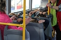 Busschule f&uuml;r Vorschulkinder durchgef&uuml;hrt (Foto: Karl-Heinz Herrmann)