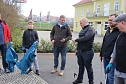 St&auml;dte werden sauberer! (Foto: Karl-Heinz Herrmann)