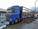 Lkw-Brand Jecha (Foto: Karl-Heinz Herrmann)
