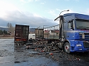 Lkw-Brand Jecha (Foto: Karl-Heinz Herrmann)