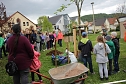 Wieder Baumfest im &Ouml;stertal (Foto: Karl-Heinz Herrmann)