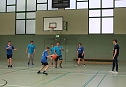 Klasse Streetballturnier in Sondershausen (Foto: Karl-Heinz Herrmann)