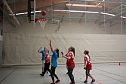 Klasse Streetballturnier in Sondershausen (Foto: Karl-Heinz Herrmann)