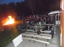 -Osterfeuer die Dritte- (Foto: Team Skate Arena)