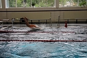 24 Stunden Schwimmen in Sondershausen (Foto: Karl-Heinz Herrmann)