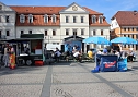 Stadtfest der AfD in Sondershausen (Foto: Karl-Heinz Herrmann)