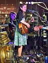 Konzert der GOOD LOVELIES (Foto: Fred B&ouml;hme)
