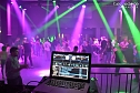 Party im Jugendclubhaus in Nordhausen - der Samstag (Foto: Belvedere Media Agentur)