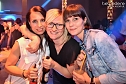 Party im Jugendclubhaus in Nordhausen - der Samstag (Foto: Belvedere Media Agentur)