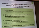 Auftaktveranstaltung Gewerbefl&auml;chenentwicklungskonzept Nordth&uuml;ringen (Foto: Karl-Heinz Herrmann/WFG )