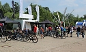 Gelungenes Radwegsfest ruft nach Wiederholung (Foto: Karl-Heinz Herrmann)