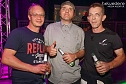 Party im Jugendclubhaus in Nordhausen - der Samstag (Foto: Belvedere Media Agentur)