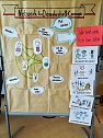 Projekttag Wir sind viele-Ich bin dabei! (Foto: Lisa Hense)