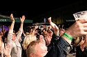 25. Nordh&auml;user Altstadtfest - Die H&ouml;hepunkte des Freitags (Foto: Peter Blei)