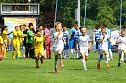 Wacker gewinnt 8:0 gegen Bischofswerda (Foto: Bernd Peter)