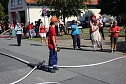 Feuerwehrfest mit Kindersachenbasar (Foto: Karl-Heinz Herrmann)