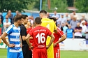 Wacker ringt Meuselwitz im Pokal nieder (Foto: Bernd Peter)