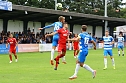 Wacker ringt Meuselwitz im Pokal nieder (Foto: Bernd Peter)