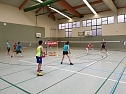 2. Badminton Mannschaftsturnier (Foto: Stefan Siering)