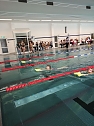 Kreisjugendspiele im Schwimmen durchgef&uuml;hrt (Foto: Lothar Girschele)