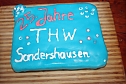 25 Jahre Ortsverband des THW Sondershausen (Foto: Karl-Heinz Herrmann)