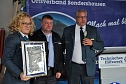 25 Jahre Ortsverband des THW Sondershausen (Foto: Karl-Heinz Herrmann)