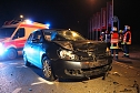 Unfall (Foto: S.Dietzel)