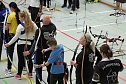 10. Adventsturnier im Bogenschie&szlig;en gut besetzt (Foto: Karl-Heinz Herrmann)