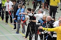 10. Adventsturnier im Bogenschie&szlig;en gut besetzt (Foto: Karl-Heinz Herrmann)