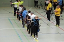 10. Adventsturnier im Bogenschie&szlig;en gut besetzt (Foto: Karl-Heinz Herrmann)