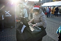 12. Nikolausfest in Jecha (Foto: Karl-Heinz Herrmann)
