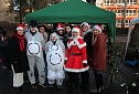Weihnachtsfest f&uuml;r Kinder (Foto: Karl-Heinz Herrmann)