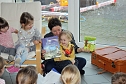 Kinderbibliothek in Gro&szlig;furra er&ouml;ffnet (Foto: Karl-Heinz Herrmann)