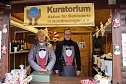Weihnachtsmarkt in Sondershausen eröffnet (Foto: Karl-Heinz Herrmann) Weihnachtsmarkt in Sondershausen eröffnet (Foto: Karl-Heinz Herrmann)