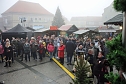 Weihnachtsmarkt in Sondershausen eröffnet (Foto: Karl-Heinz Herrmann) Weihnachtsmarkt in Sondershausen eröffnet (Foto: Karl-Heinz Herrmann)