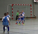 Endstand Kreismeisterschaft im Hallenfu&szlig;ball der Junioren (4) (Foto: Karl-Heinz Herrmann)