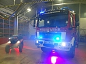 Neue Fahrzeuge f&uuml;r die St&uuml;tzpunktfeuerwehr Bad Frankenhausen (Foto: FFW Bad Frankenhausen)