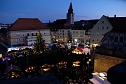 Weihnachtsmarkt Sondershausen (Foto: Karl-Heinz Herrmann)
