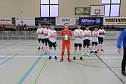 Allianz-Cup gestartet (Foto: Jens Ortschig)