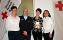 Pr&uuml;fung als Sanit&auml;ter bestanden (Foto: Karl-Heinz Herrmann)