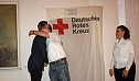Pr&uuml;fung als Sanit&auml;ter bestanden (Foto: Karl-Heinz Herrmann)