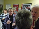 Neujahrsempfang Die Linke (Foto: Karl-Heinz Herrmann)